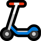 Kick Scooter