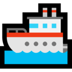 Ship