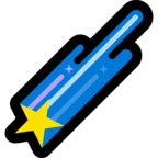Shooting Star