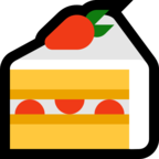 Shortcake