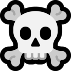 Skull and Crossbones