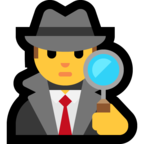 Detective