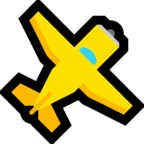 Small Airplane