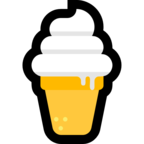Soft Ice Cream