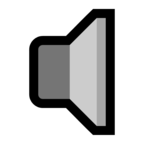 Speaker Low Volume
