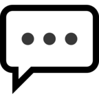 Speech Balloon