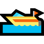 Speedboat