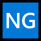 NG Button