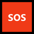 SOS Button