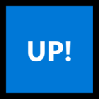 Up! Button