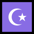 Star and Crescent
