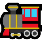 Locomotive
