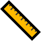 Straight Ruler