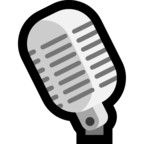 Studio Microphone