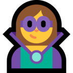 Supervillain