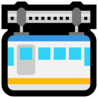 Suspension Railway