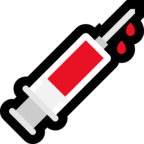 Syringe
