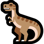T-Rex