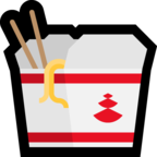 Takeout Box