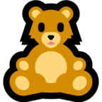 Teddy Bear