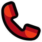 Telephone Receiver