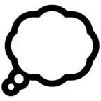 Thought Balloon