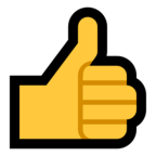 Thumbs Up