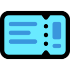 Ticket