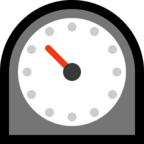 Timer Clock