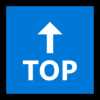 Top Arrow