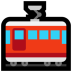 Tram Car