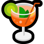 Tropical Drink