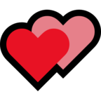 Two Hearts