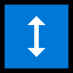 Up-Down Arrow