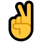 Victory Hand
