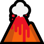 Volcano