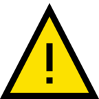 Warning