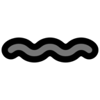 Wavy Dash