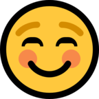 Smiling Face