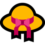 WomanвЂ™s Hat