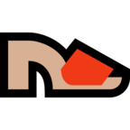 WomanвЂ™s Sandal