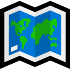 World Map