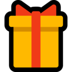 Wrapped Gift