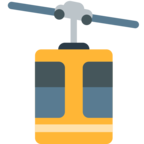 Aerial Tramway