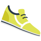 Running Shoe
