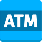 ATM Sign