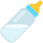 Baby Bottle