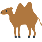 Two-Hump Camel