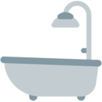 Bathtub