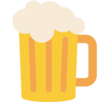 Beer Mug